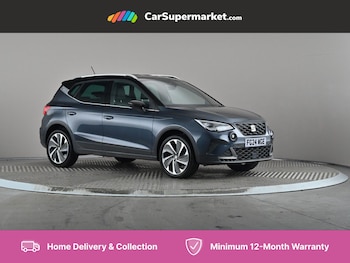 SEAT - Arona