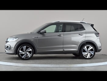 Used Volkswagen T-Cross 2019 for sale - 79444396: Photo