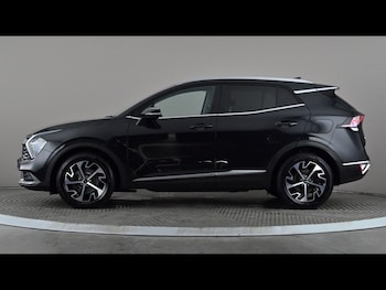Used Kia Sportage 2023 for sale - 78991523: Photo