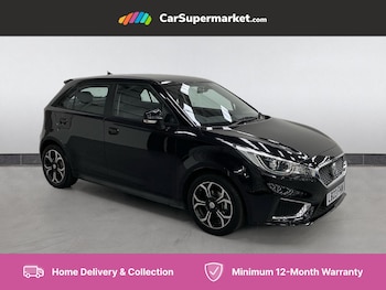 Used MG MG3 2023 for sale - 75674014: Photo