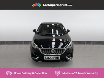 Used MG MG3 2023 for sale - 75674014: Photo