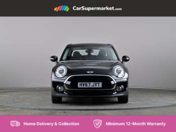 Used MINI Clubman 2017 for sale - 74982340: Photo