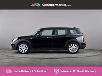 Used MINI Clubman 2017 for sale - 74982340: Photo