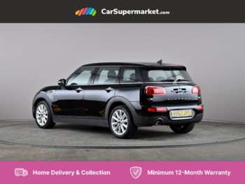 Used MINI Clubman 2017 for sale - 74982340: Photo