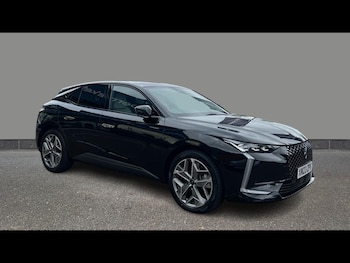 Used DS Automobiles DS 4 2023 for sale - 79365159: Photo
