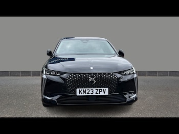 Used DS Automobiles DS 4 2023 for sale - 79365159: Photo