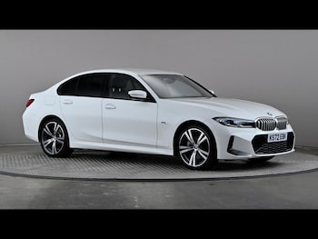 Used BMW 3 Series 2023 for sale - 79593429: Photo