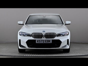Used BMW 3 Series 2023 for sale - 79593429: Photo
