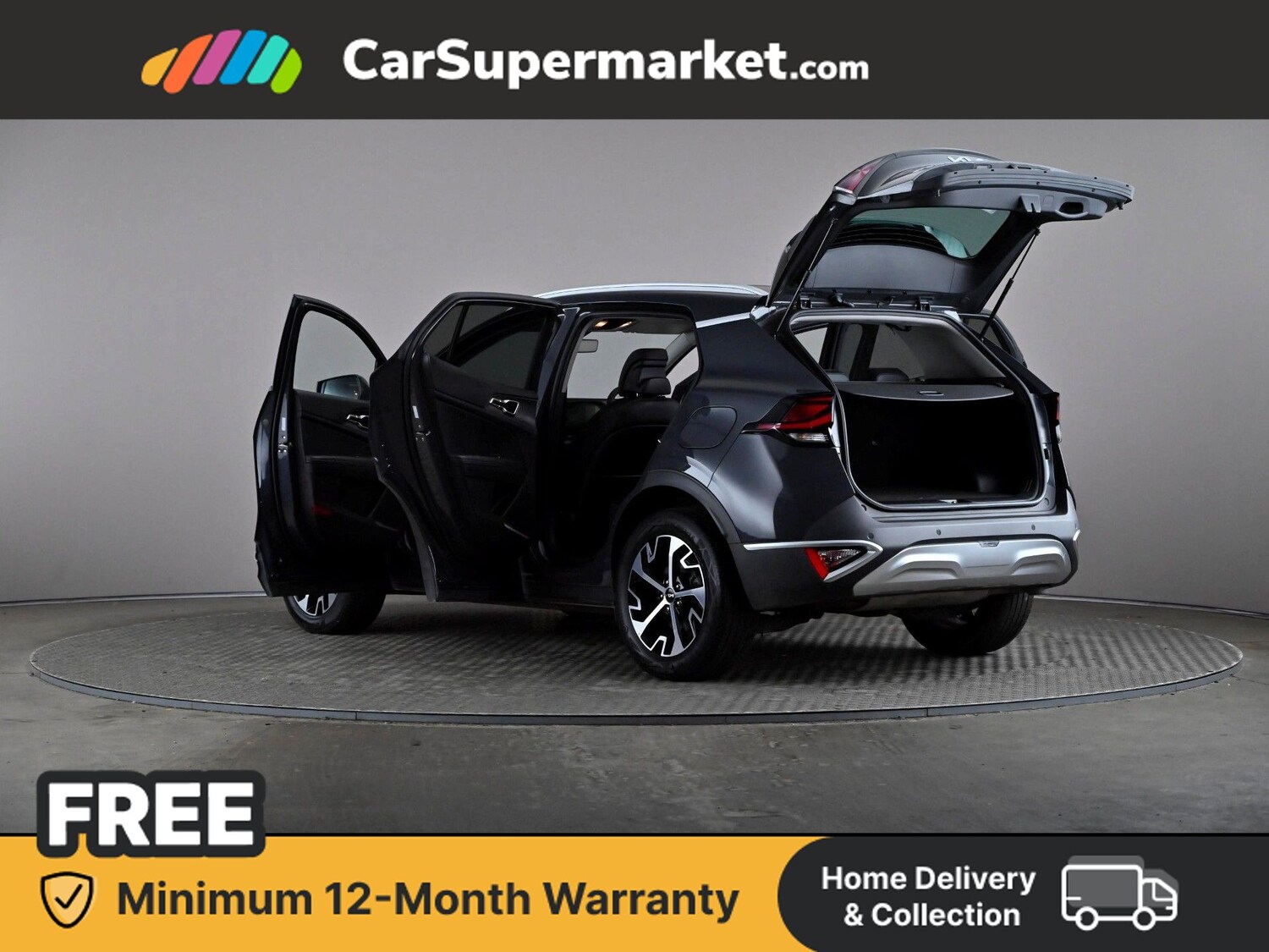 Used Kia Sportage 2025 for sale - 77805206: Photo 10