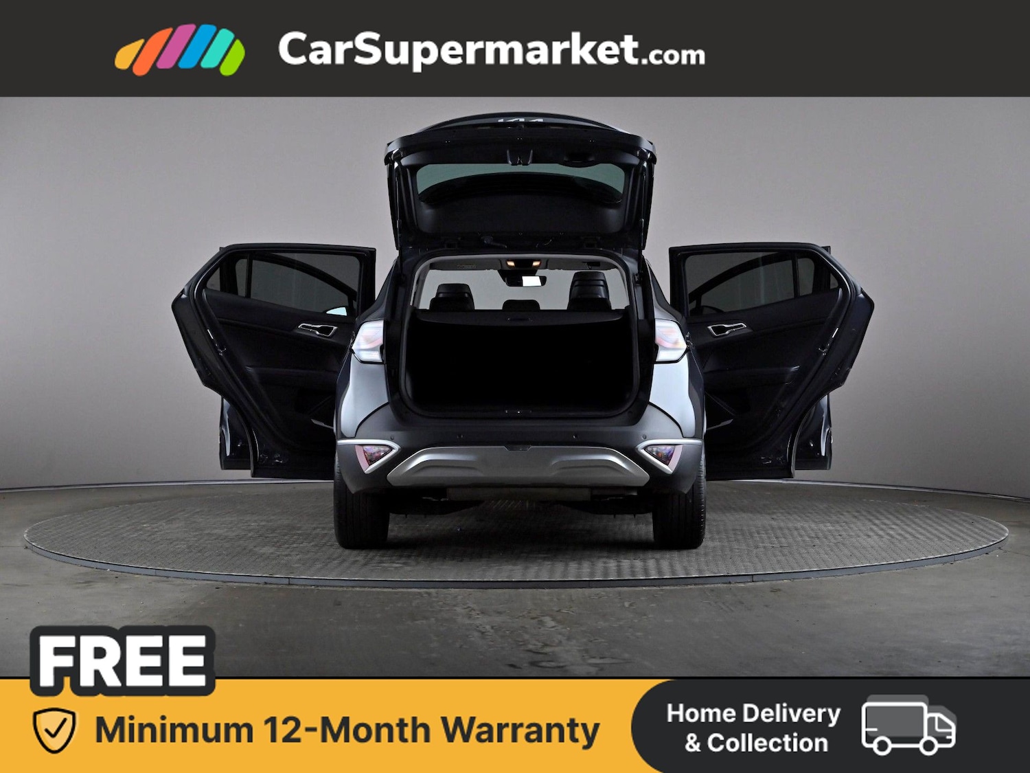 Used Kia Sportage 2025 for sale - 77805206: Photo 11