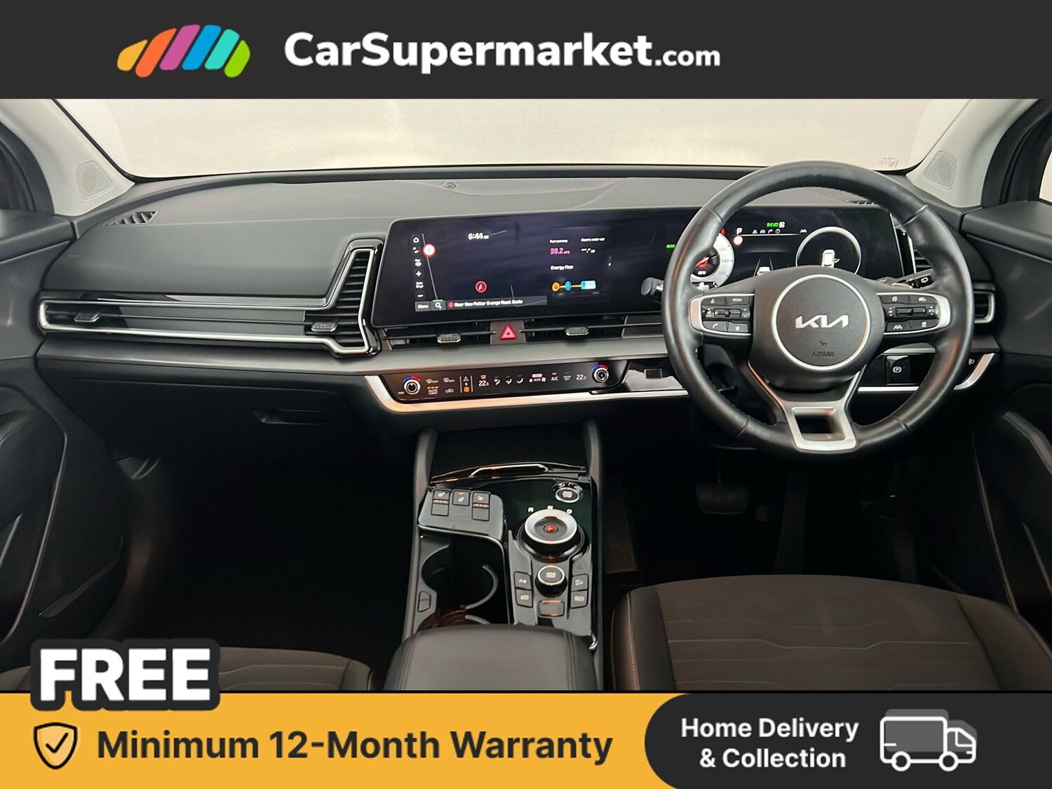 Used Kia Sportage 2025 for sale - 77805206: Photo 13