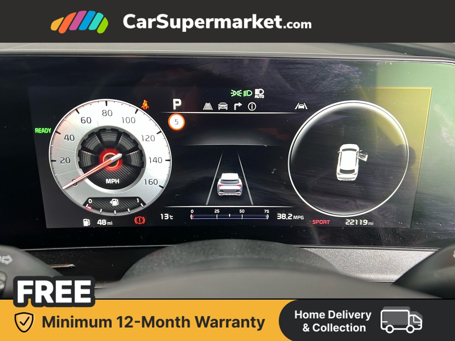 Used Kia Sportage 2025 for sale - 77805206: Photo 15