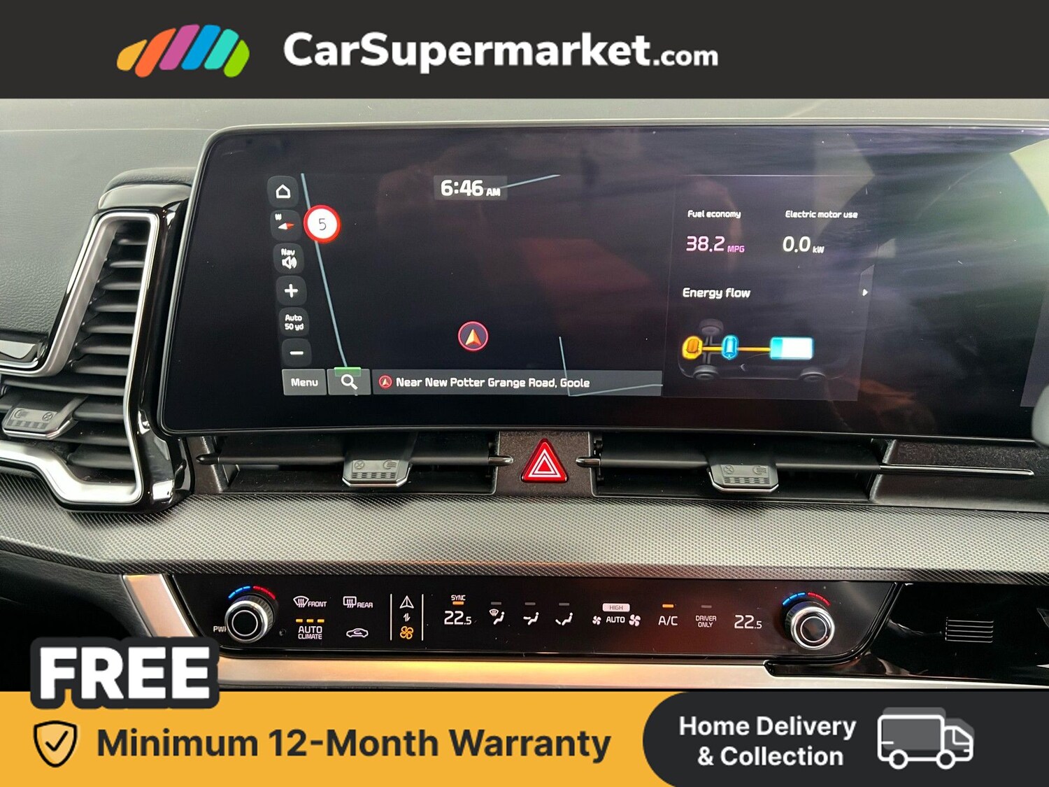 Used Kia Sportage 2025 for sale - 77805206: Photo 16