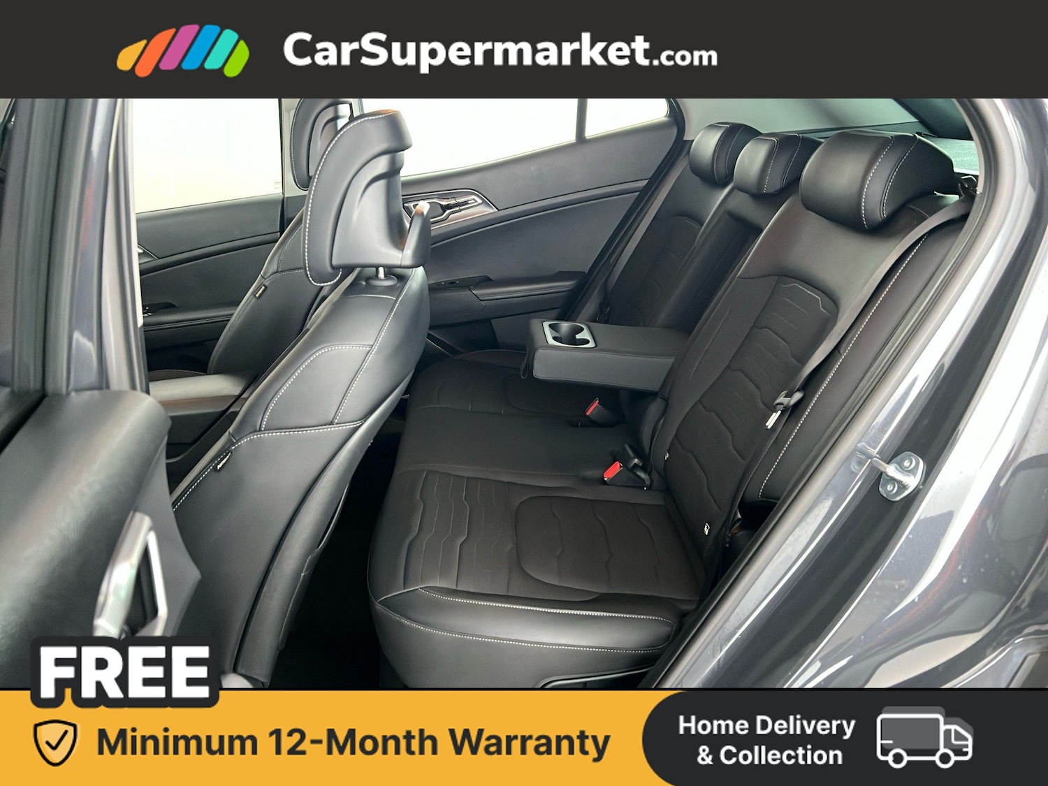 Used Kia Sportage 2025 for sale - 77805206: Photo 18