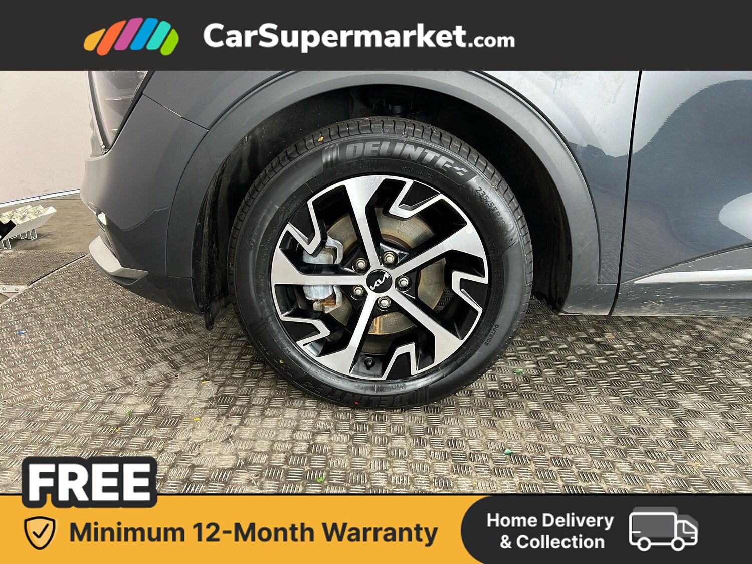 Used Kia Sportage 2025 for sale - 77805206: Photo 19