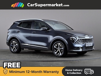 Used Kia Sportage 2025 for sale - 77805206: Photo