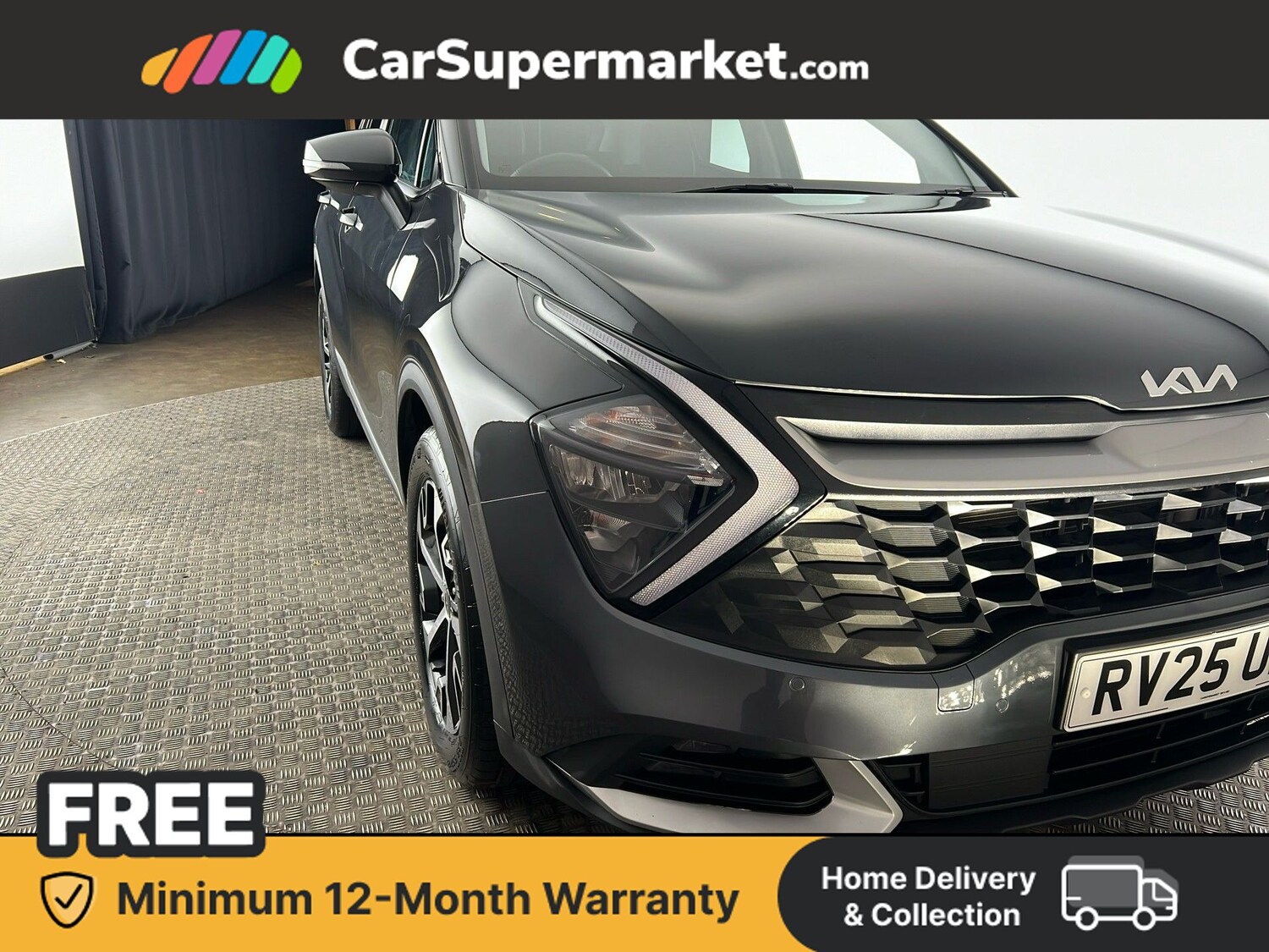 Used Kia Sportage 2025 for sale - 77805206: Photo 20