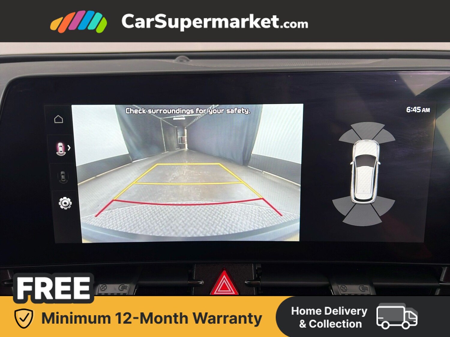 Used Kia Sportage 2025 for sale - 77805206: Photo 23