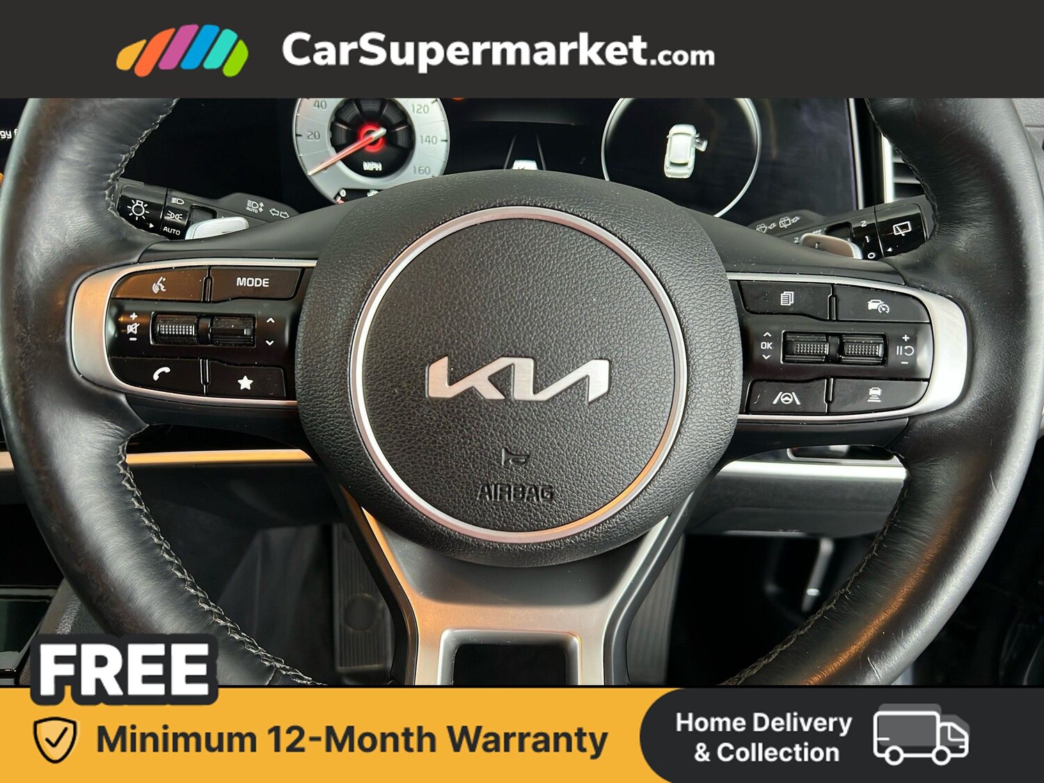 Used Kia Sportage 2025 for sale - 77805206: Photo 24