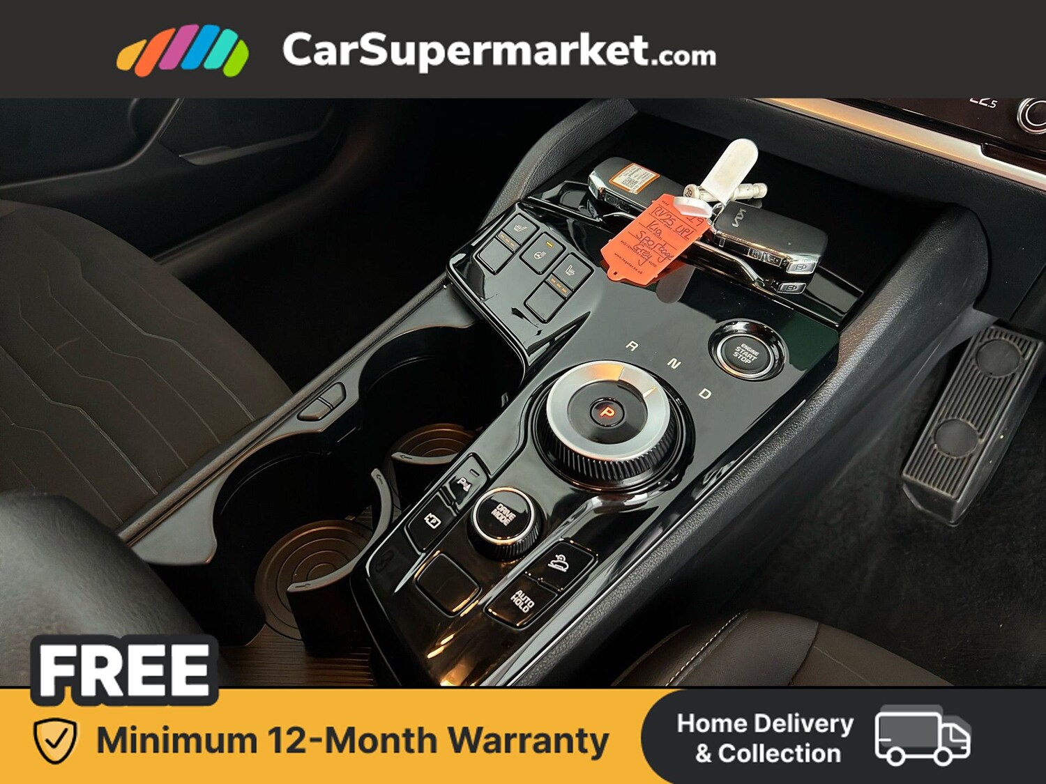 Used Kia Sportage 2025 for sale - 77805206: Photo 27