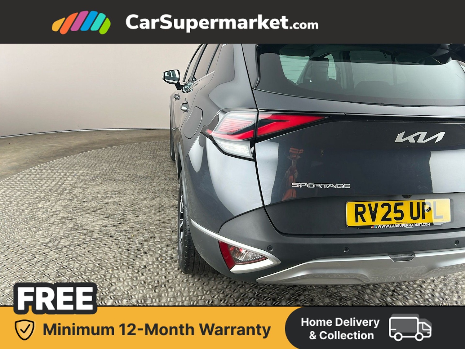 Used Kia Sportage 2025 for sale - 77805206: Photo 28