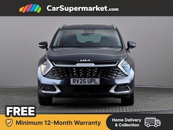 Used Kia Sportage 2025 for sale - 77805206: Photo