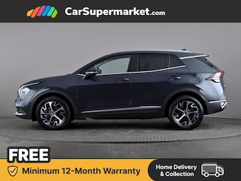 Used Kia Sportage 2025 for sale - 77805206: Photo