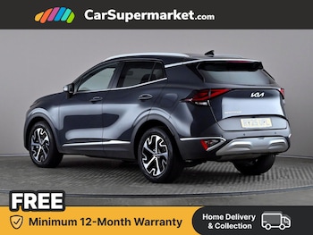 Used Kia Sportage 2025 for sale - 77805206: Photo