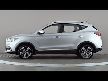 Used MG MG ZS 2019 for sale - 79161457: Photo