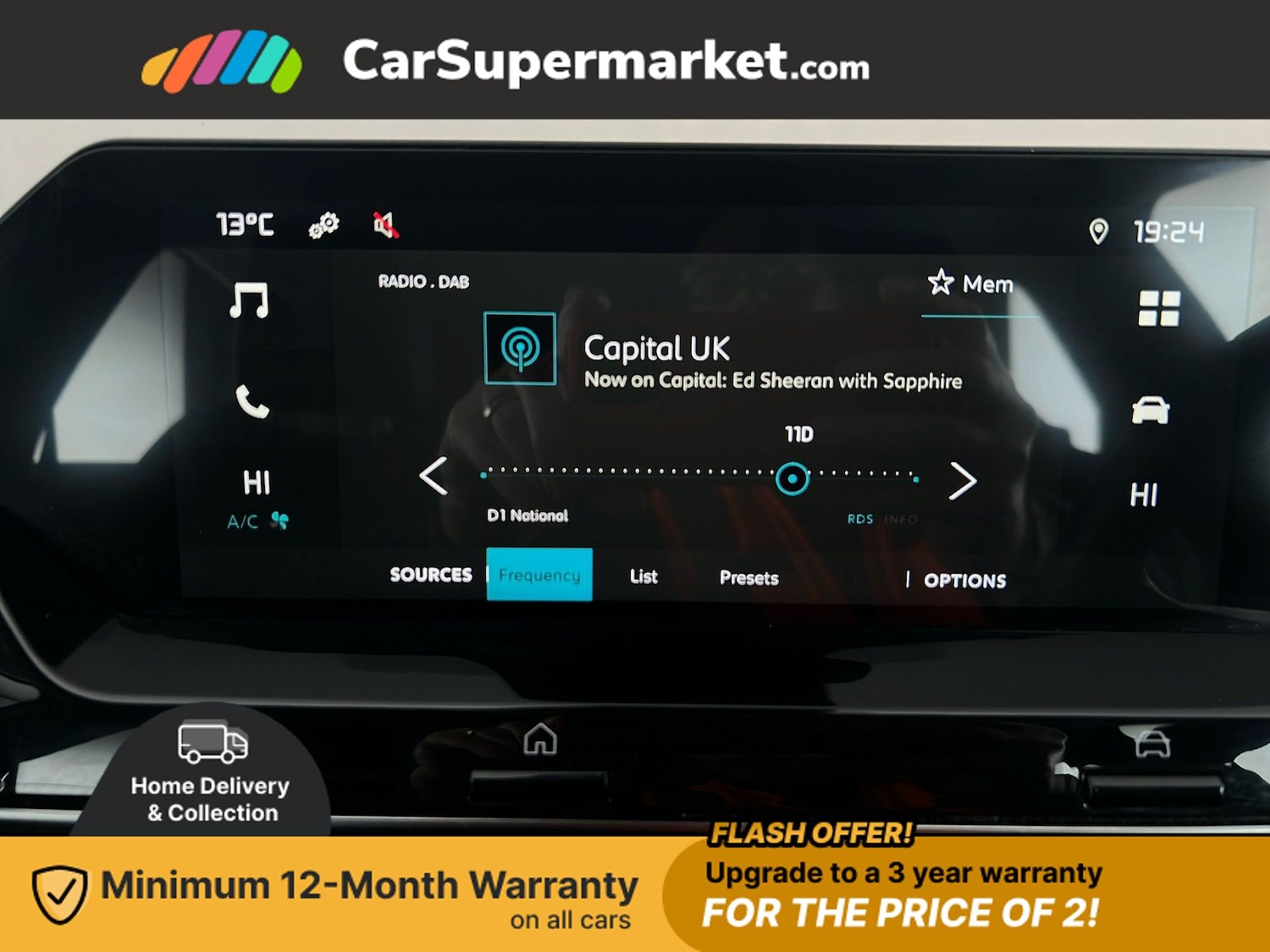 Used Citroen C4 2023 for sale - 76836149: Photo 26