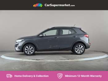 Used Kia Stonic 2022 for sale - 75265973: Photo