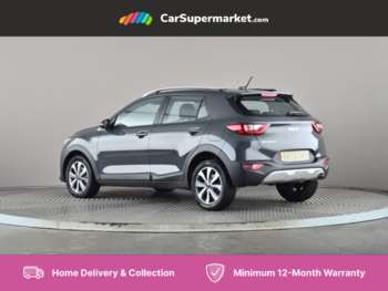 Used Kia Stonic 2022 for sale - 75265973: Photo