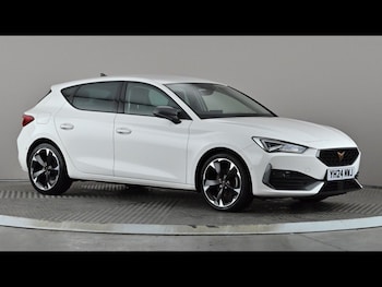 Used Cupra Leon 2024 for sale - 78927353: Photo