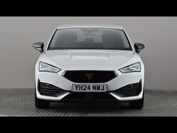 Used Cupra Leon 2024 for sale - 78927353: Photo