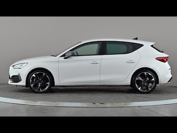 Used Cupra Leon 2024 for sale - 78927353: Photo