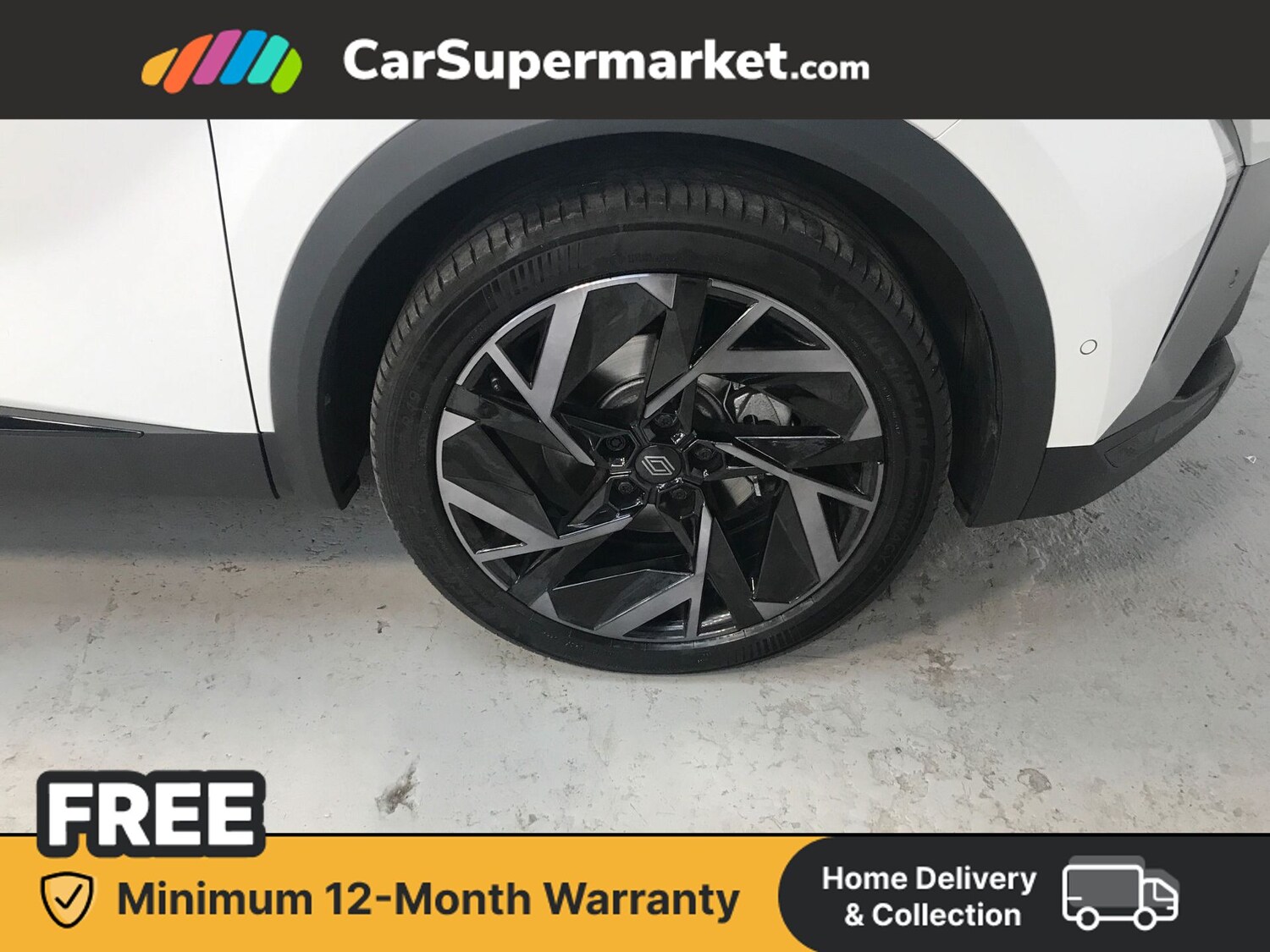 Used Renault Other 2025 for sale - 78105391: Photo 10