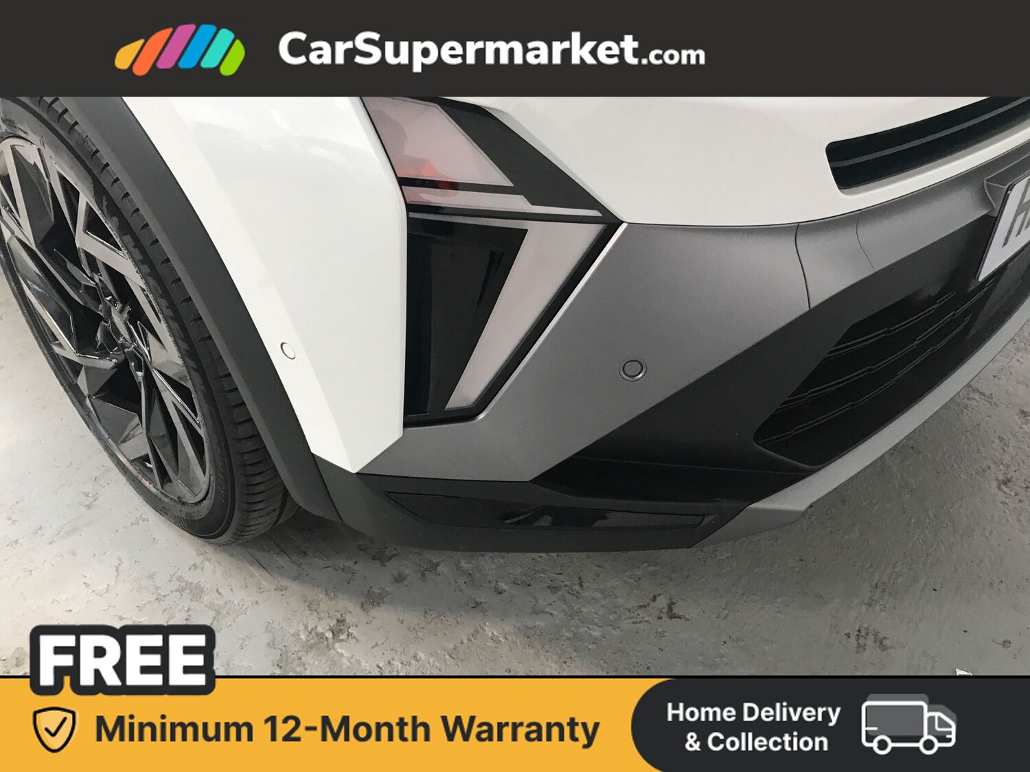 Used Renault Other 2025 for sale - 78105391: Photo 11