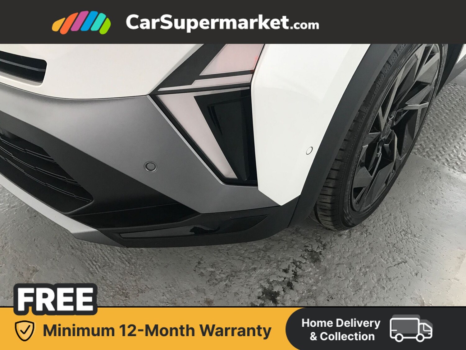 Used Renault Other 2025 for sale - 78105391: Photo 12