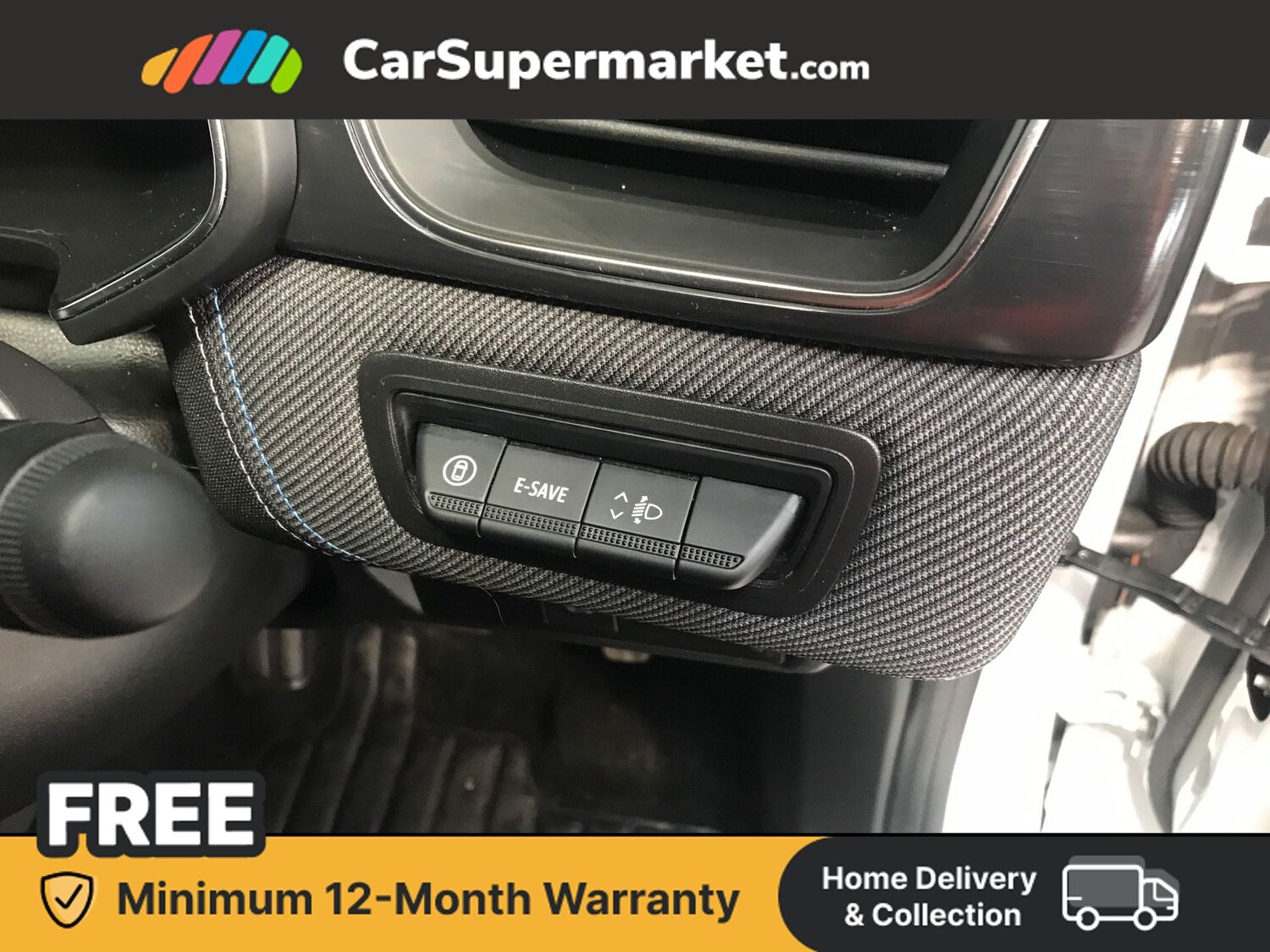 Used Renault Other 2025 for sale - 78105391: Photo 17