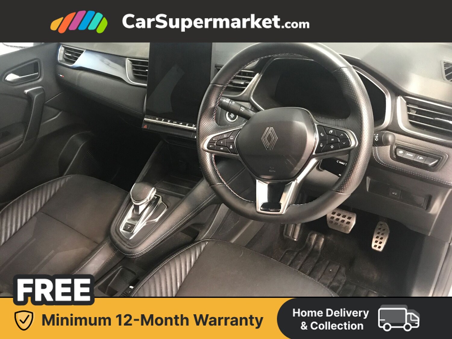 Used Renault Other 2025 for sale - 78105391: Photo 18