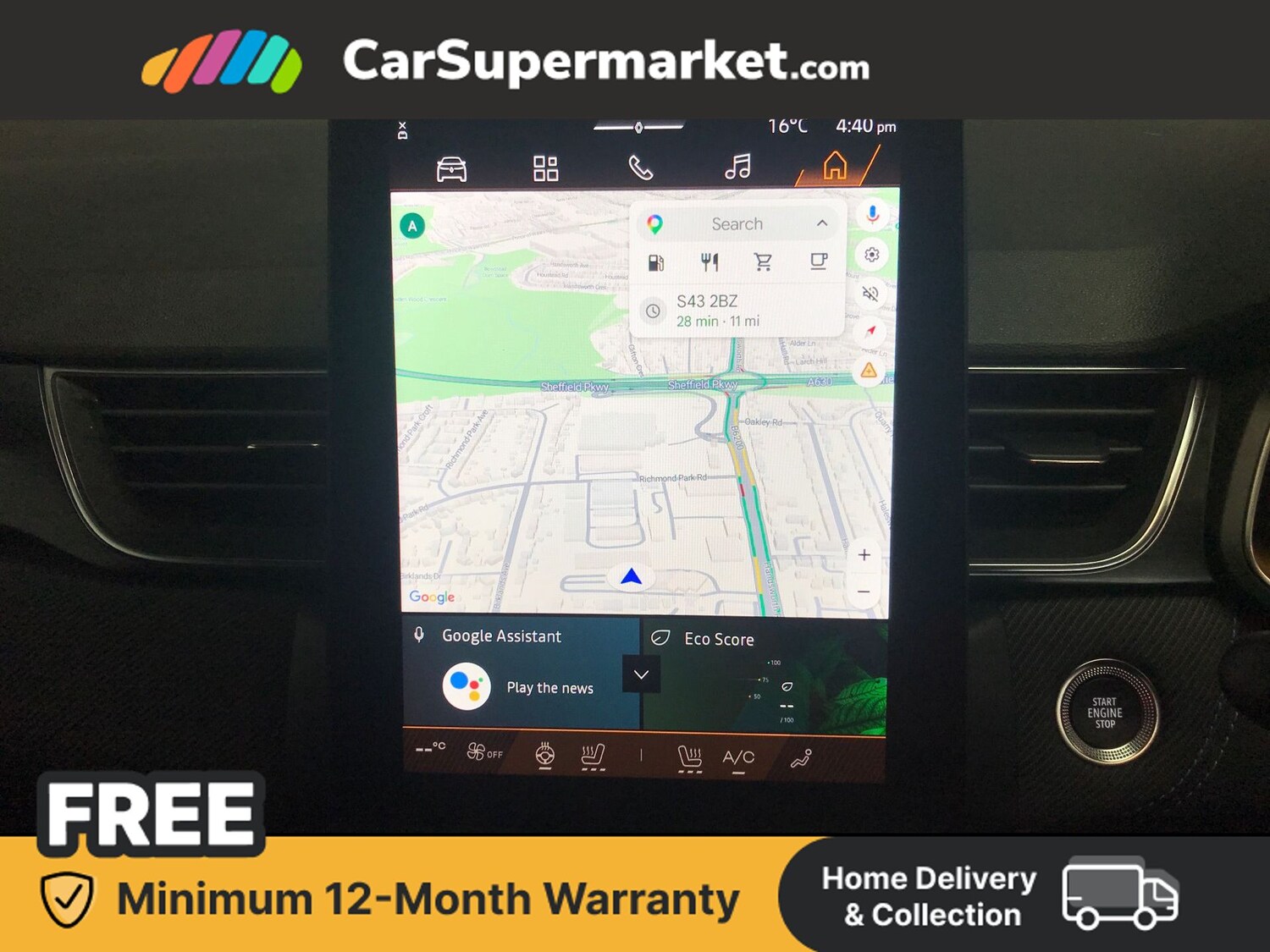 Used Renault Other 2025 for sale - 78105391: Photo 19