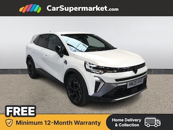 Renault Other feature image