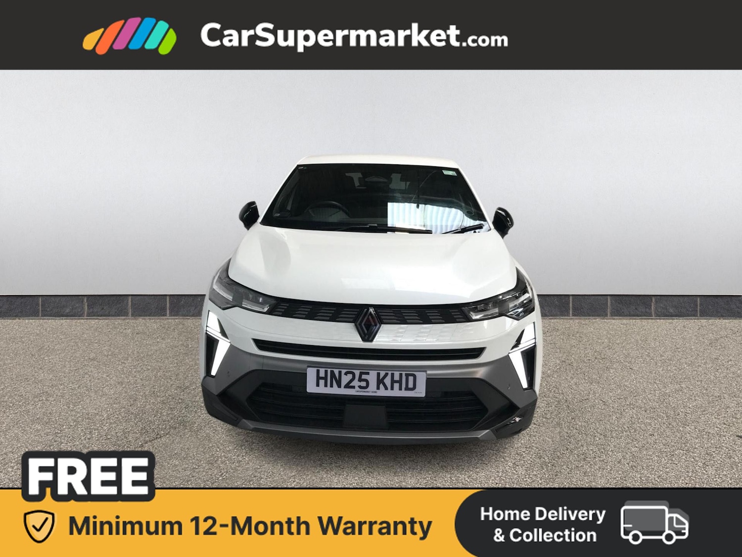 Used Renault Other 2025 for sale - 78105391: Photo 2