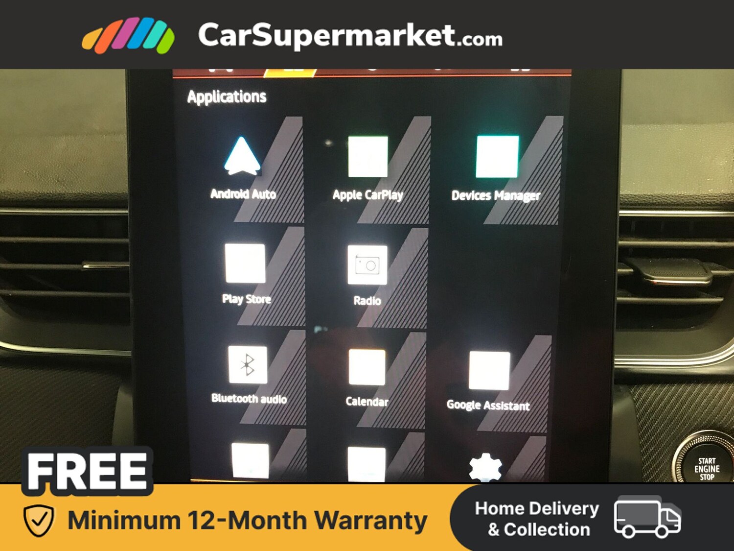 Used Renault Other 2025 for sale - 78105391: Photo 20