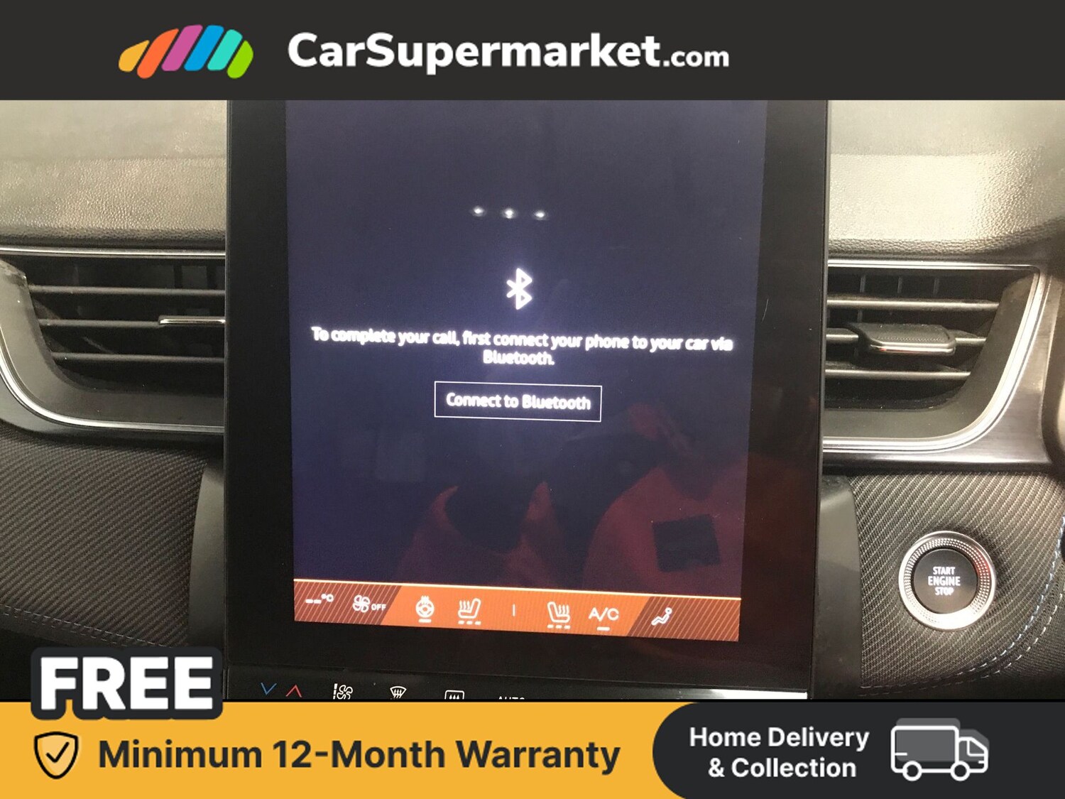 Used Renault Other 2025 for sale - 78105391: Photo 21