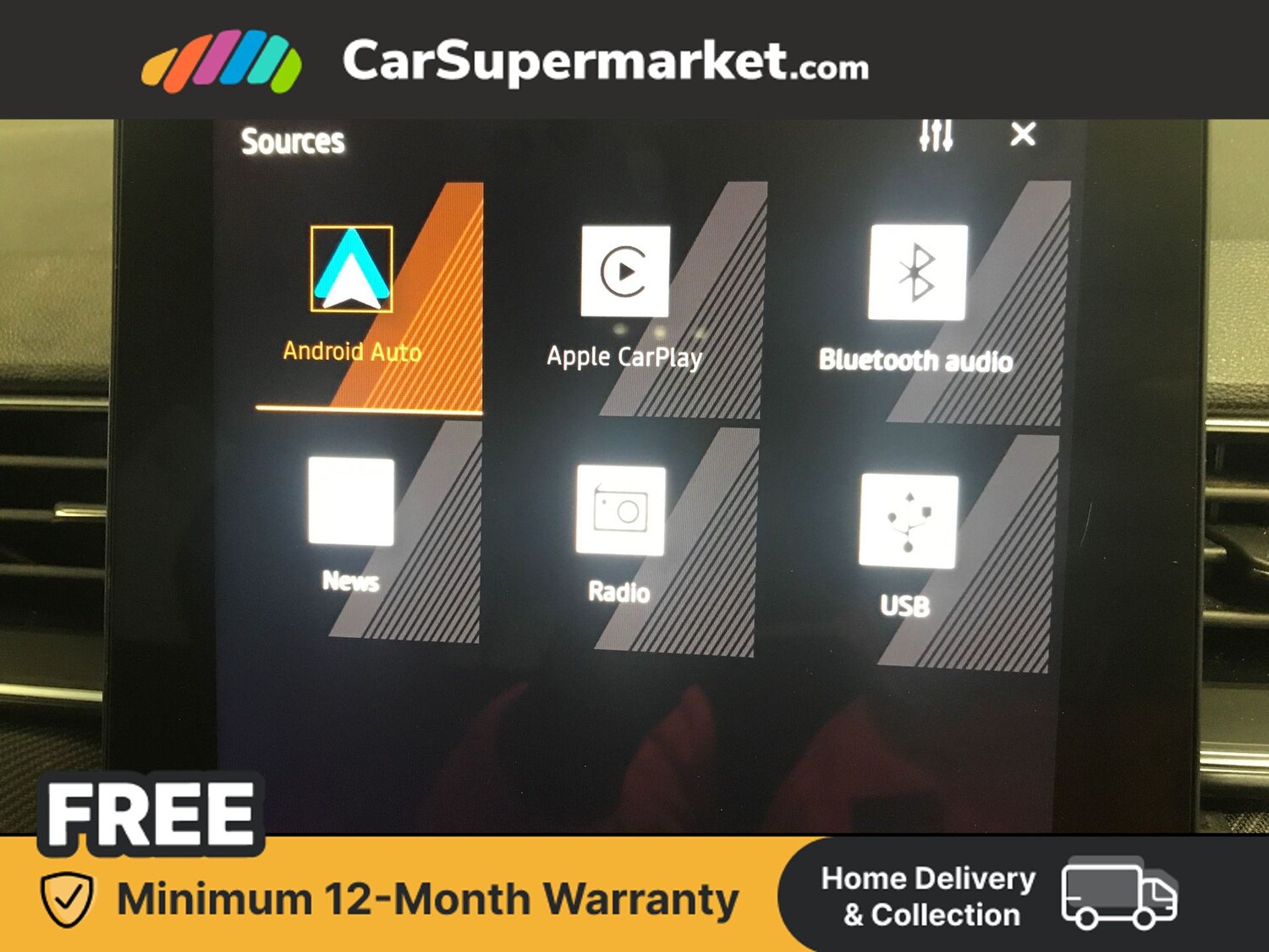 Used Renault Other 2025 for sale - 78105391: Photo 22