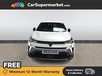 Used Renault Other 2025 for sale - 78105391: Photo