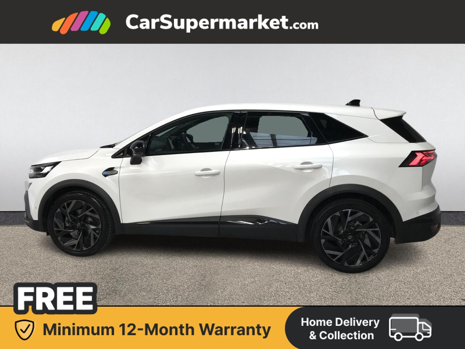 Used Renault Other 2025 for sale - 78105391: Photo 3