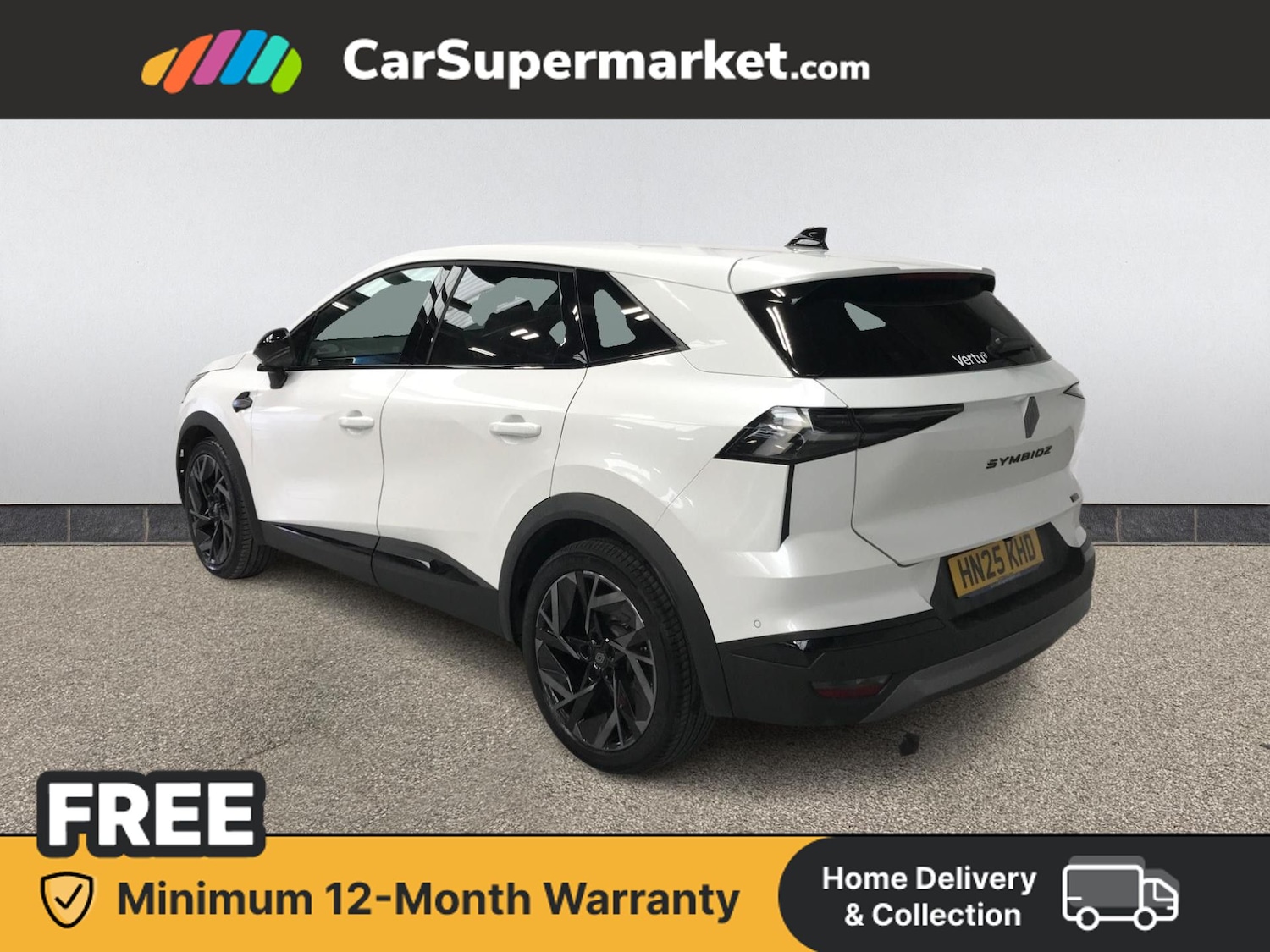 Used Renault Other 2025 for sale - 78105391: Photo 4