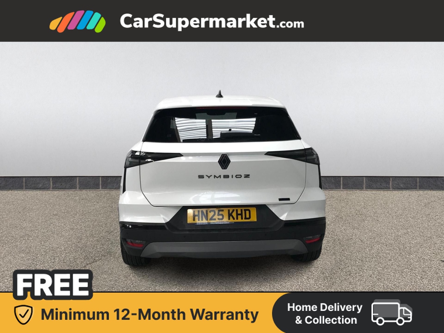 Used Renault Other 2025 for sale - 78105391: Photo 5